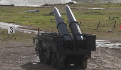 Njemačke vlasti: Odluka Teherana da obustavi saradnju sa IAEA je katastrofalan signal