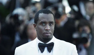P Diddy progla&scaron;en krivim za organizovanje transporta u svrhu prostitucije