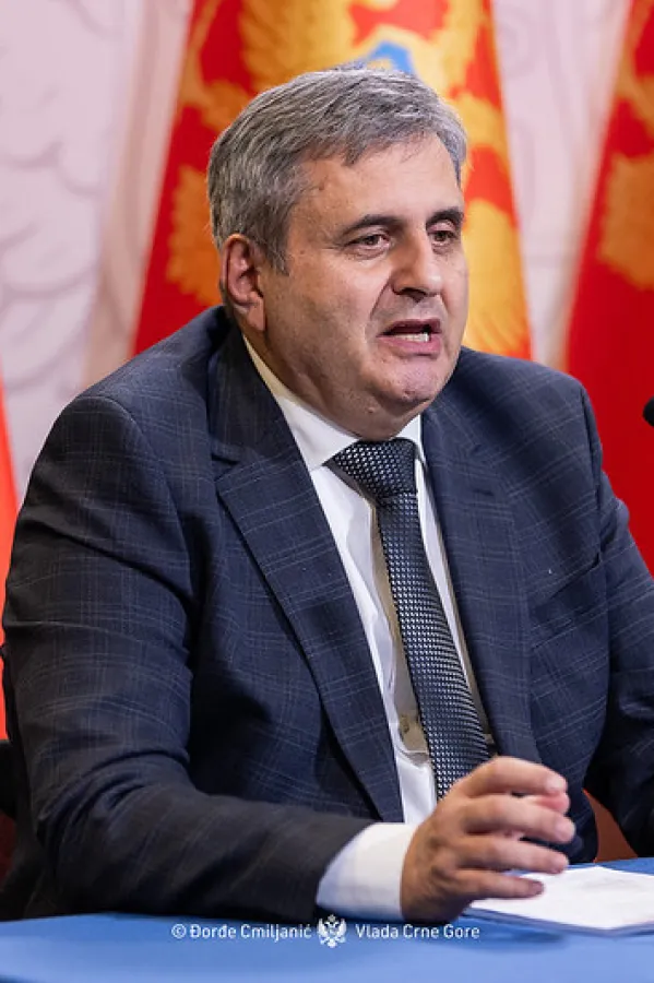 Radunović: Satelitskim snimcima otkrivaćemo nelegalne objekte