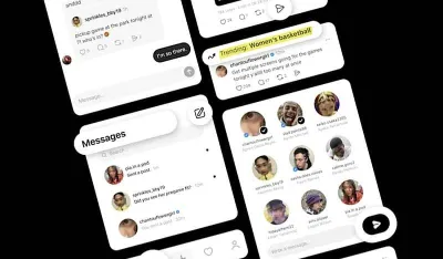 Threads zvanično dobio mogućnost slanja direktnih poruka