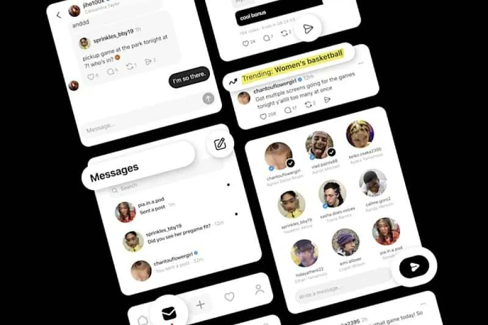 Threads zvanično dobio mogućnost slanja direktnih poruka