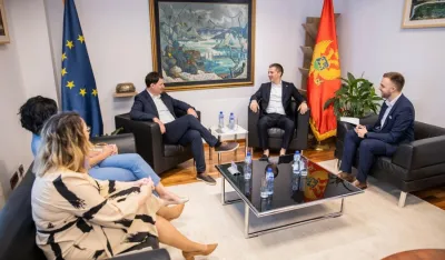 Bečić-Frange&scaron;: Objediniti lokalne i parlamentarne izbore