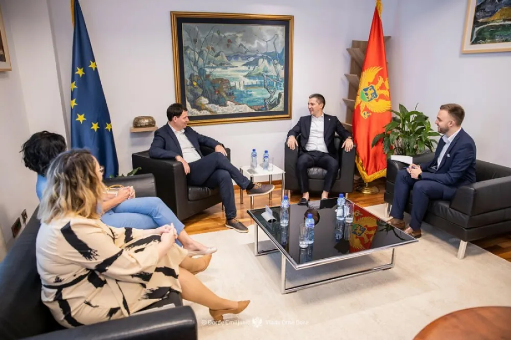 Bečić-Frange&scaron;: Objediniti lokalne i parlamentarne izbore