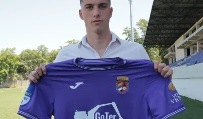 Bal&scaron;a Vukotić