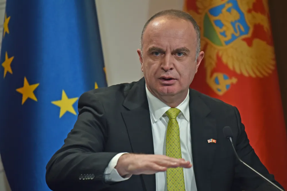 Đeljo&scaron;aj pisao konsultantima iz Svjetske banke: Gurali ste Inčon, preuzmite odgovornost