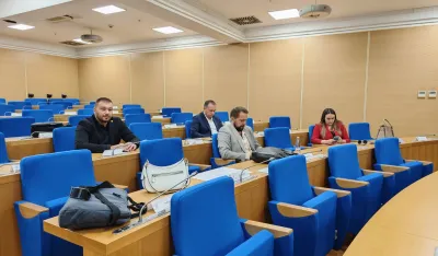 Članovi odbora za izbor i imenovanje 