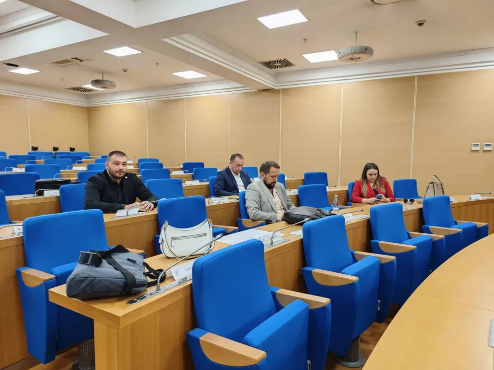 Članovi odbora za izbor i imenovanje 