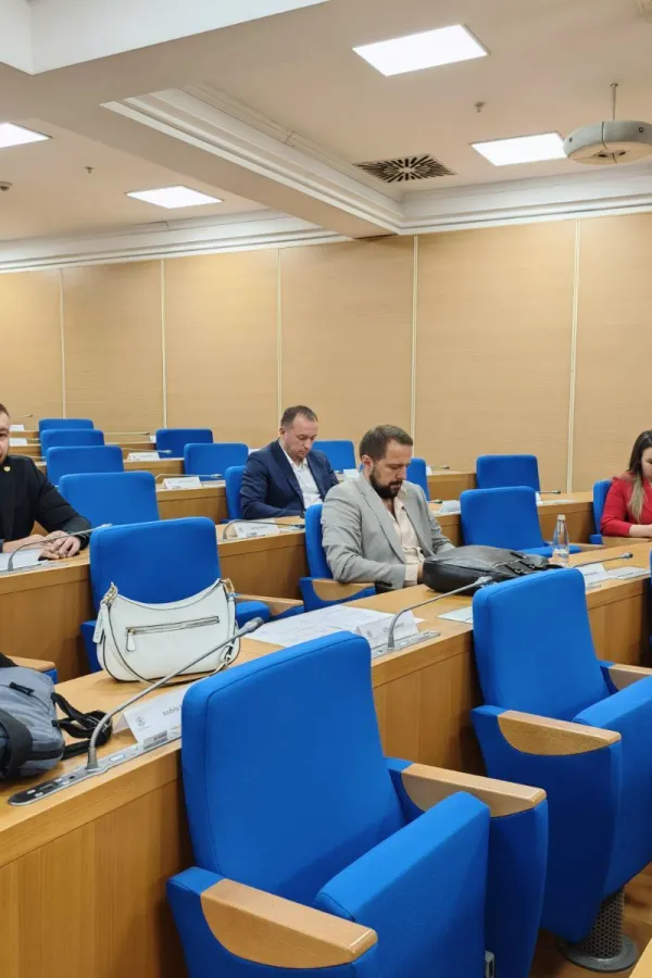 Članovi odbora za izbor i imenovanje 