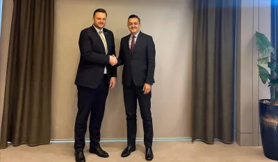 Vuković i Primorac: Hrvatska ponudila ekspertsku i tehničku podr&scaron;ku u emitovanju prvih obveznica za građane