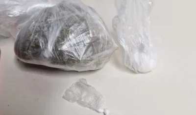 Splićanin vozio pod dejstvom marihuane, Podgoričanin pod dejstvom alkohola