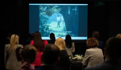 ZOCG će&nbsp;učestvovati u&nbsp;deinstitucionalizaciji sistema brige o djeci bez roditeljskog staranja