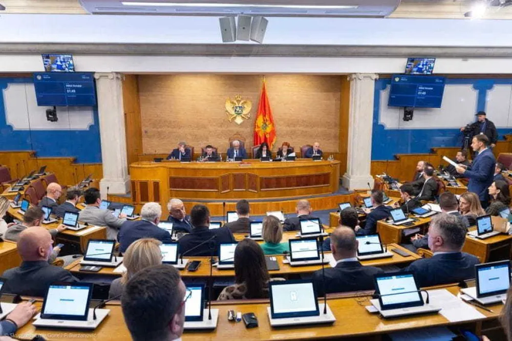 U sindikatu ogorčeni zbog najavljenog smanjenja plata; Poslanici u Skup&scaron;tini pitali: Je li prosvjeta fiskalna gre&scaron;ka?