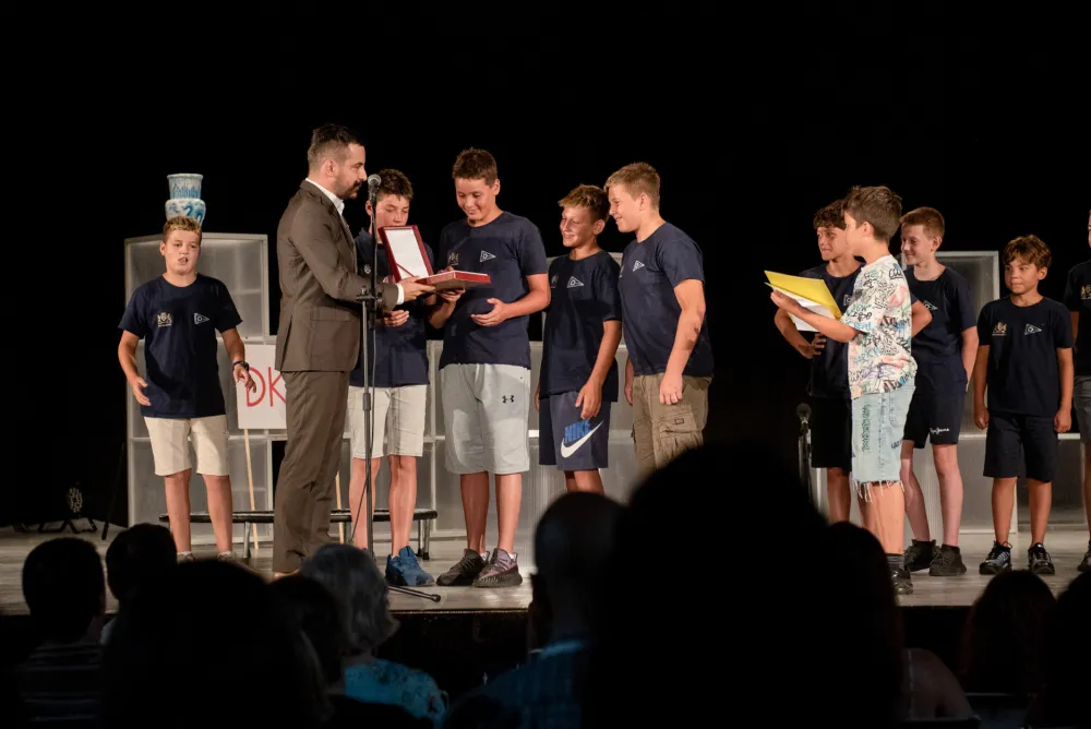 Otvoren 33. Kotorski&nbsp;festival pozori&scaron;ta za djecu