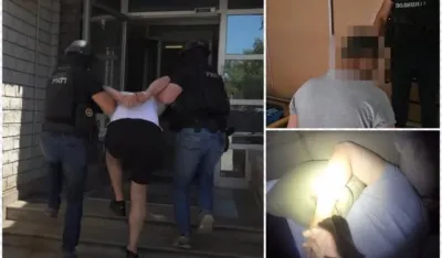 Navodni "kavčani" Kilibarda i Paunović suočeni s optužbama za četiri ubistva i otmicu