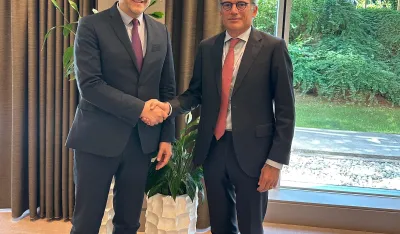 Uz ekspertsku podr&scaron;ku IFC-a do efikasnijeg upravljanje javnim resursima