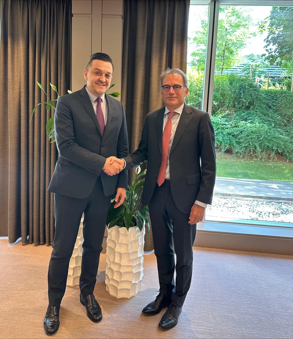 Uz ekspertsku podr&scaron;ku IFC-a do efikasnijeg upravljanje javnim resursima