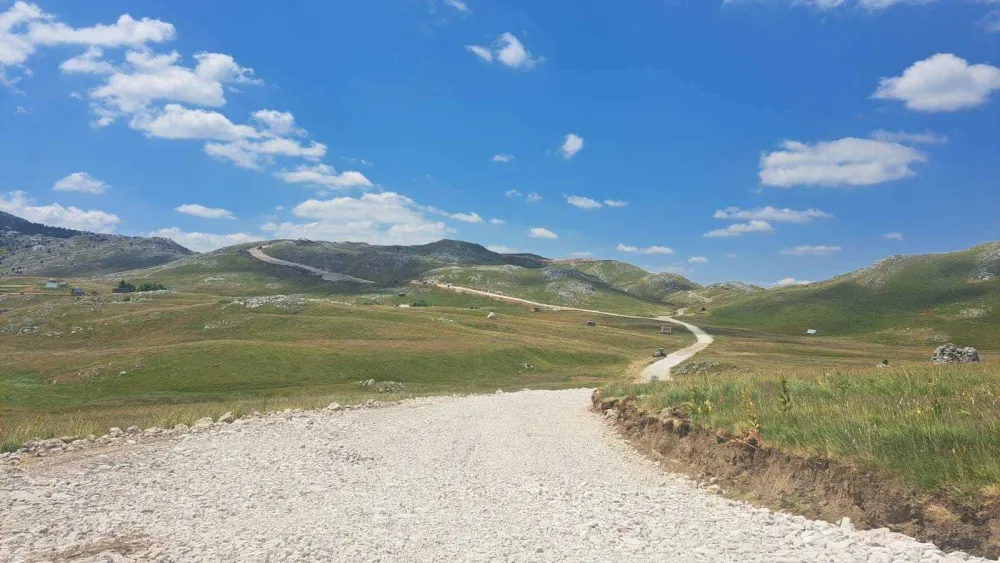 Bemaks: Ukoliko mje&scaron;tani nijesu zadovoljni projektom, neka se obrate investitoru