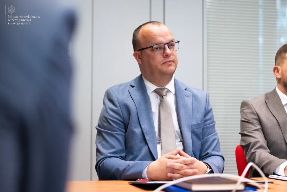 Usvojen Plan prilagođavanja na klimatske promjene za period 2025- 2035