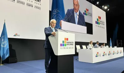 Đurović:&nbsp;Parlamenti&nbsp;od su&scaron;tinskog značaja za preispitivanje fiskalne i poreske politike