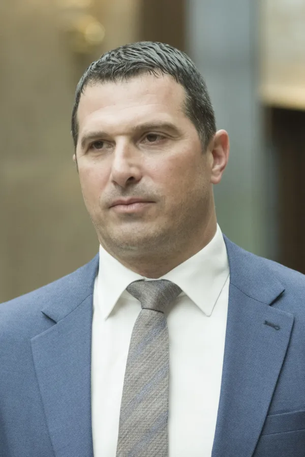 Janović: Partije koje su protestovale svakog dana ukidaju pravo građanima da izraze bunt