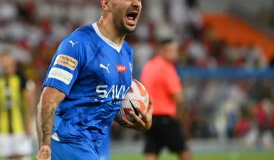 Aleksandar Mitrović