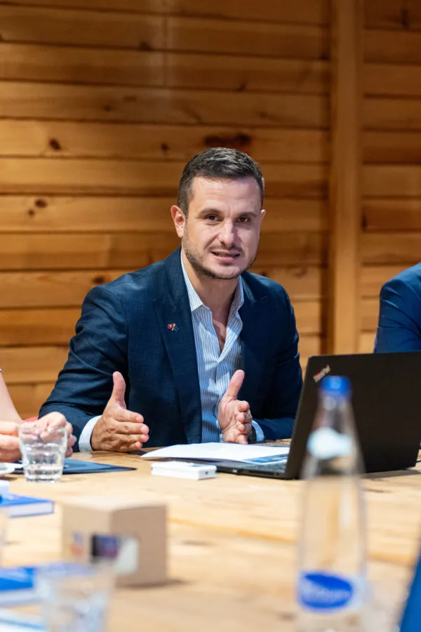 MEP pokrenuo program stručnog usavr&scaron;avanja novinara/ki za izvje&scaron;tavanje o procesu EU integracije