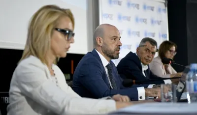 Mi&scaron;ljenje sa rezervom komercijalnog revizora za EPCG: I dalje nemaju papire za imovinu vrijednu 25 miliona