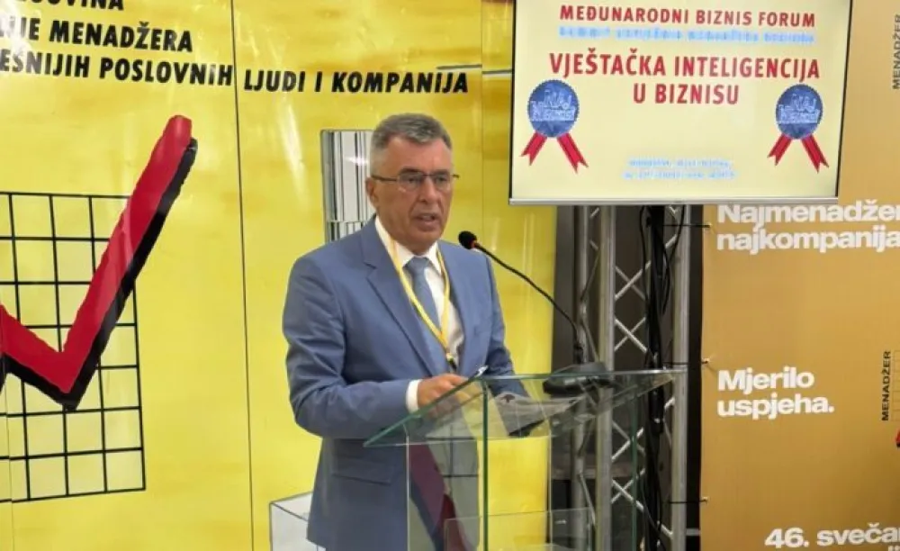 Đukanović: Vje&scaron;tačka inteligencija saveznik energetske tranzicije