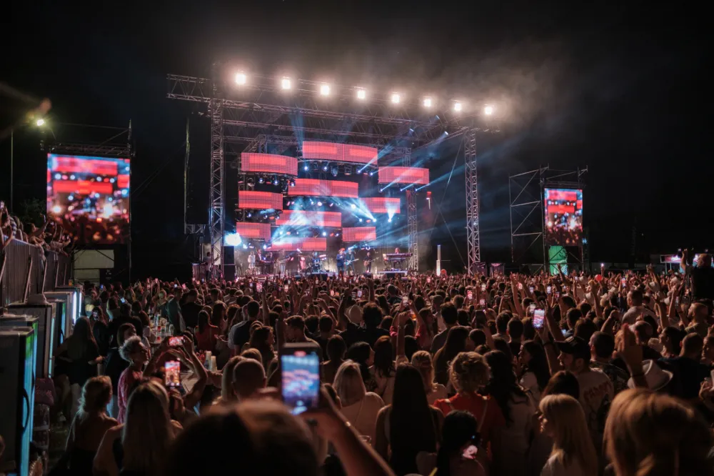 Montenegro Beer Fest 2025