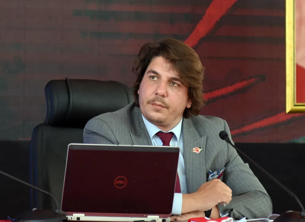 Radović: Snabdijevanje vodom u primorskim op&scaron;tinama uredno uprkos lo&scaron;oj hidrolo&scaron;koj situaciji