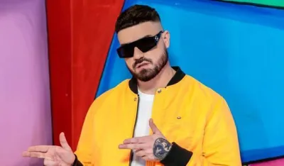 MC Stojan pokrenuo novi biznis