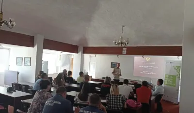 Evropska unija podržava jačanje bezbjednosti turista kroz prekograničnu saradnju op&scaron;tina Plužine i Foča