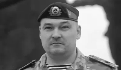 Ubijen general Gudkov, drugi čovjek ruske mornarice