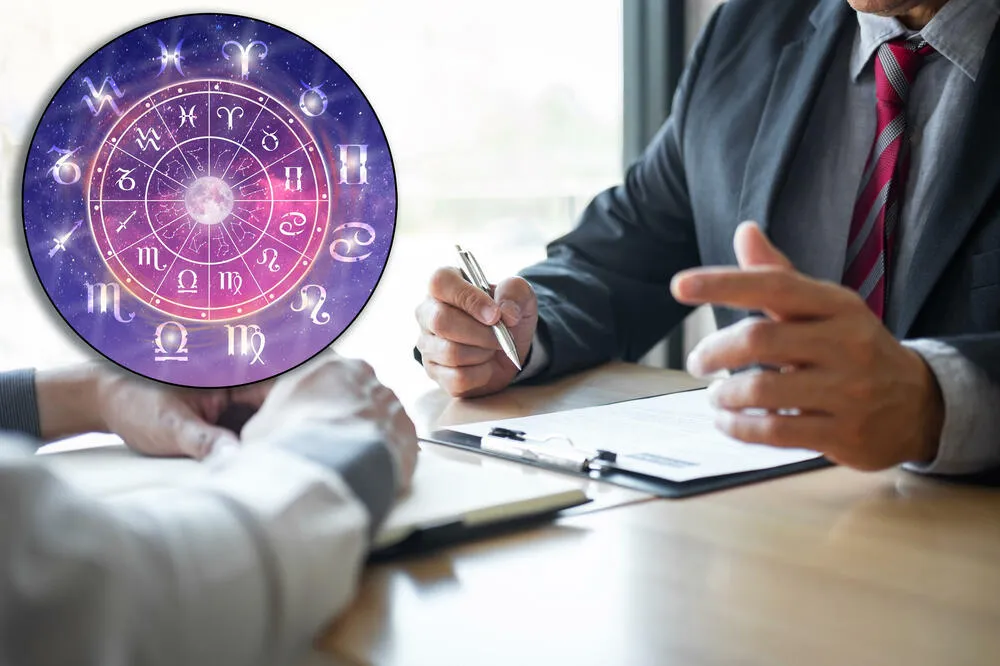 Horoskop za 4. jul: Vaga povoljno rje&scaron;ava situacije sa saradnicima, Ovnu sve ide od ruke