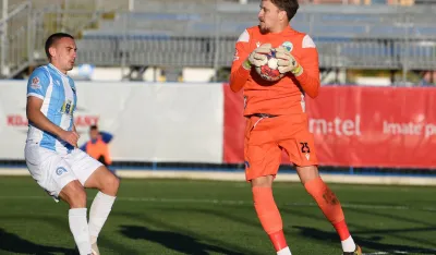 Pobjeda u prvom meču: Kordić i Pe&scaron;ukić