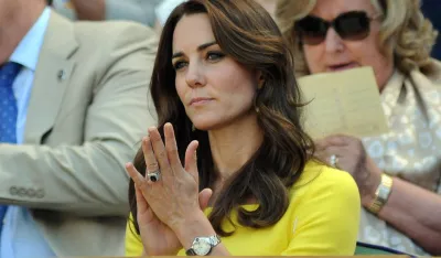 Princeza Kejt: Zaista je te&scaron;ko, nisam vi&scaron;e ista