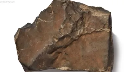 (VIDEO) Na aukciji najveći meteorit sa Marsa koji je pao na Zemlju, cijena astronomska