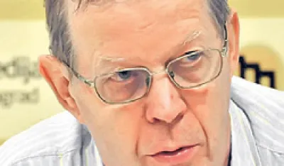 "Preživljavanje" NATO-a