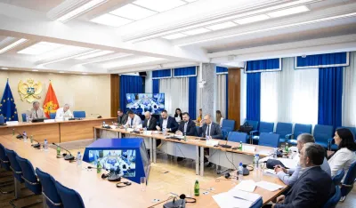 Skup&scaron;tinski odbor odložio izja&scaron;njavanje o Predlogu Zakona o javnim okupljanjima: Zabrana bunta nije rje&scaron;enje