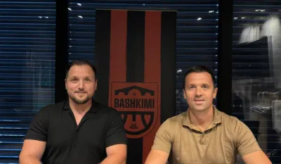 Sa potpisivanja ugovora