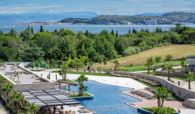 Petram Resort & Residences &ndash; spoj održivosti, luksuza i vizije MK Group