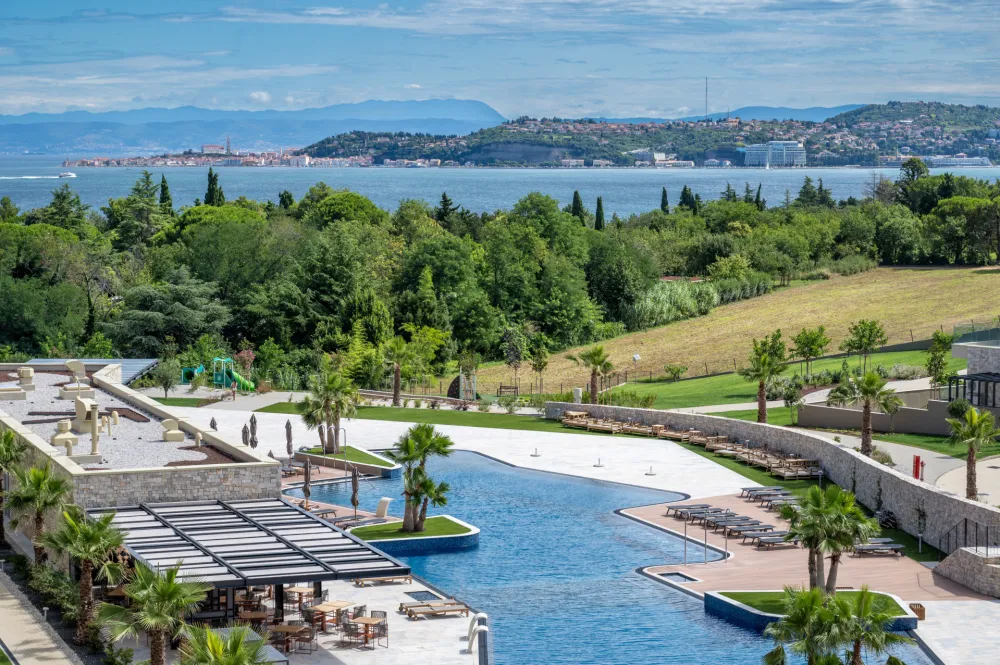 Petram Resort & Residences &ndash; spoj održivosti, luksuza i vizije MK Group