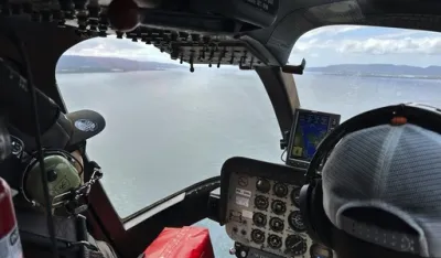 Potonuo trajekt kod Balija, &scaron;est osoba poginulo, 30 nestalo