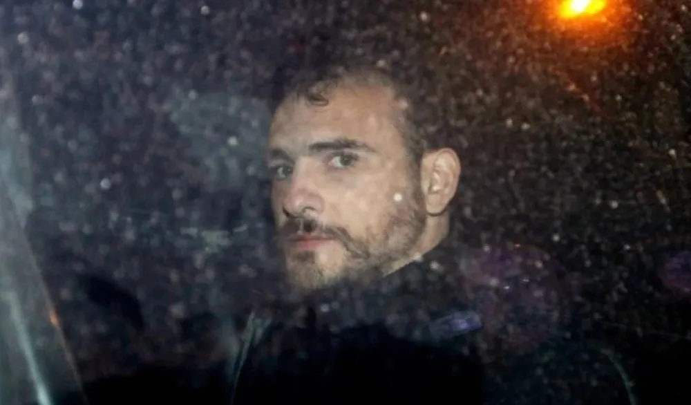 Luka Bojović ne tereti optužene za planiranje njegovog ubistva