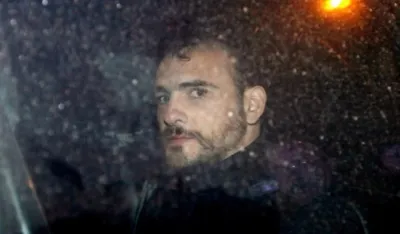 Luka Bojović ne tereti optužene za planiranje njegovog ubistva