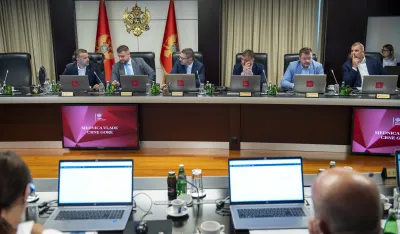 Zbog SEPA standarda, Vlada sa IBRD dogovorila kredit od osam miliona eura