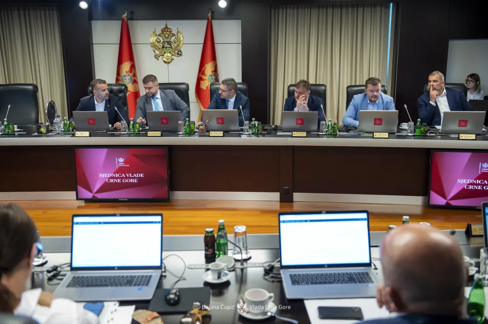 Zbog SEPA standarda, Vlada sa IBRD dogovorila kredit od osam miliona eura