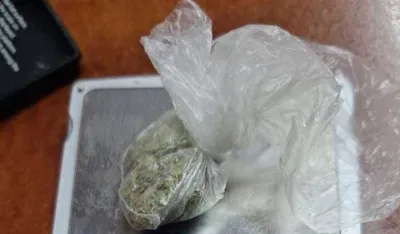 UP: Uhap&scaron;eni britanski i makedonski državljanin, procesuiran Budvanin - zaplijenjeni kokain i marihuana