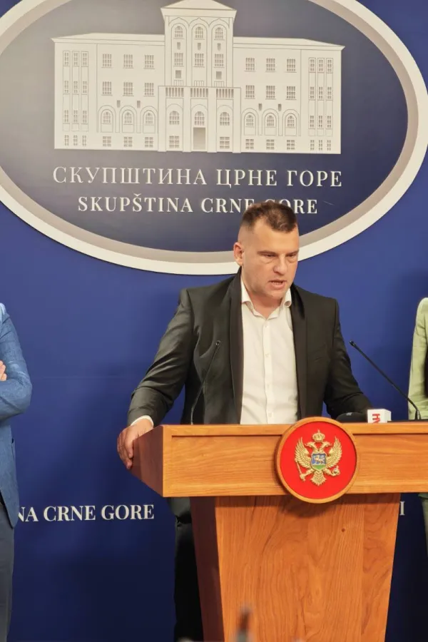 Op&scaron;tina Zeta neće dozvoliti odlaganje opasnog otpada na bazenu crvenog mulja
