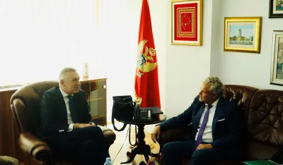 Đeka-Satler:&nbsp;Inkluzija Roma i Egipćana ključna u&nbsp;ostvarivanju temeljnih prava i za&scaron;tite od diskriminacije